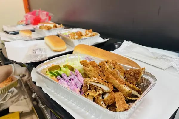Panko Kitchen Dalaman - Resim 5