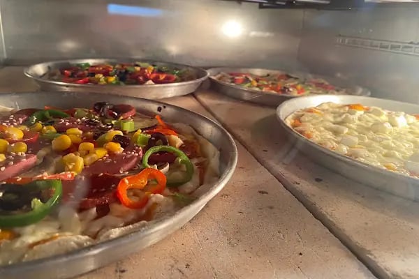 Panko Kitchen Dalaman - Resim 17
