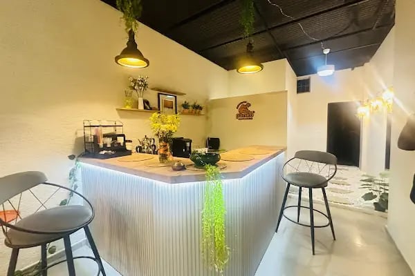 Panko Kitchen Dalaman - Resim 19