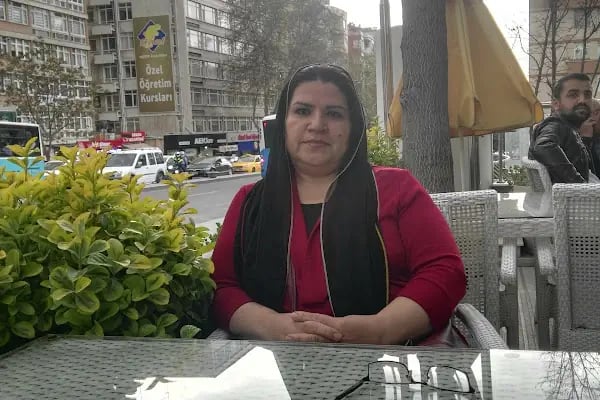 İSMİRA OTEL ANKARA - Resim 19