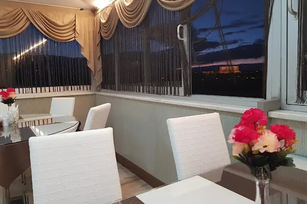 İSMİRA OTEL ANKARA - Resim 18