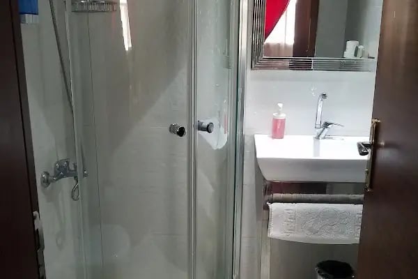 İSMİRA OTEL ANKARA - Resim 10