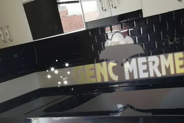 GENÇ MERMERİT - Resim 13