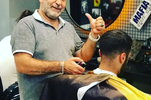 Hair Mafia avcılar - Resim 5