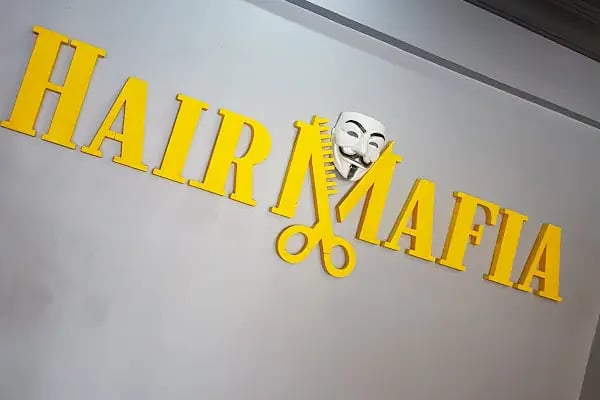 Hair Mafia avcılar - Resim 7
