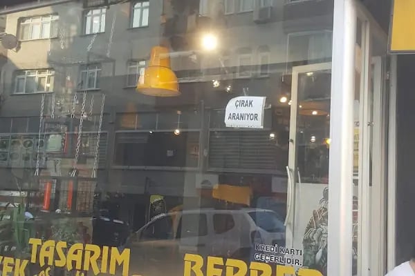 Hair Mafia avcılar - Resim 6