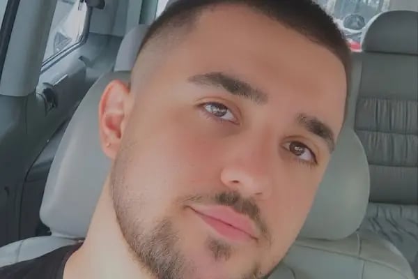 Hair Mafia avcılar - Resim 9