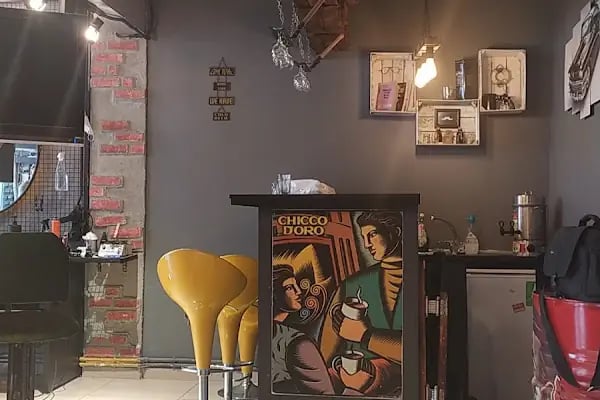 Hair Mafia avcılar - Resim 4