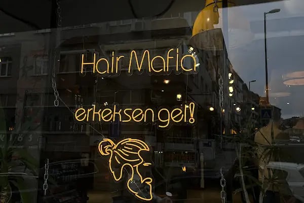 Hair Mafia avcılar - Resim 3