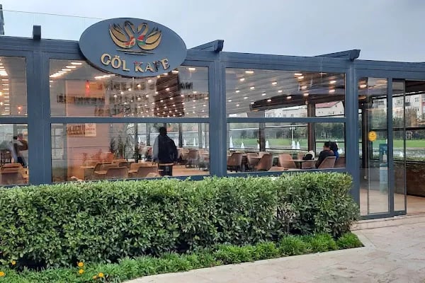 KUĞU GÖLÜ İSTANBUL - Resim 17
