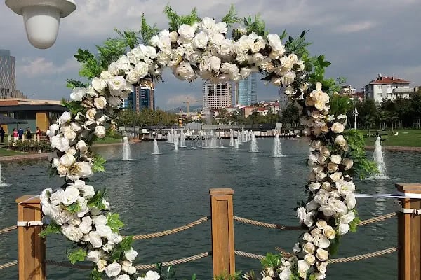 KUĞU GÖLÜ İSTANBUL - Resim 14