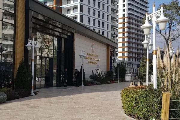 KUĞU GÖLÜ İSTANBUL - Resim 13