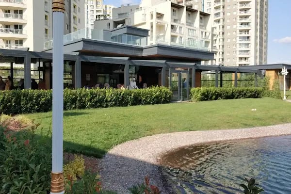 KUĞU GÖLÜ İSTANBUL - Resim 19