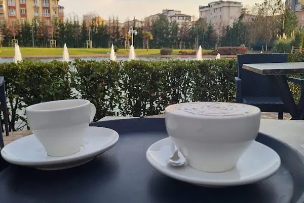 KUĞU GÖLÜ İSTANBUL - Resim 12