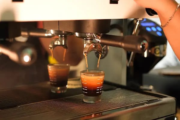 Cafe laika - Resim 8