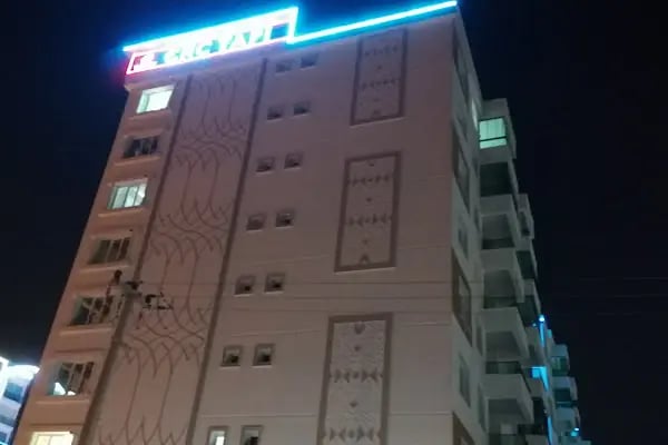 ENÇ YAPI DELUXİA PARK - Resim 11