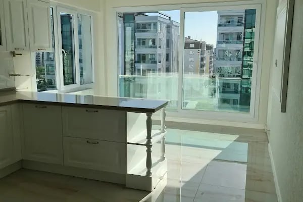 ENÇ YAPI DELUXİA PARK - Resim 5