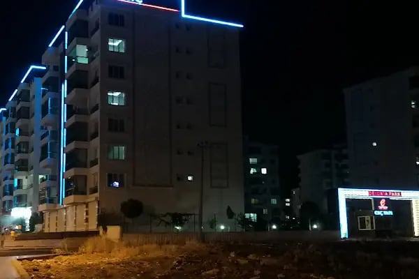 ENÇ YAPI DELUXİA PARK - Resim 3