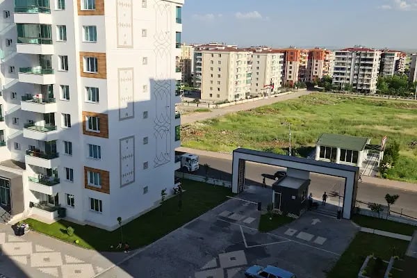 ENÇ YAPI DELUXİA PARK - Resim 4