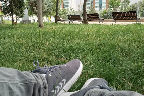 ENÇ YAPI DELUXİA PARK - Resim 7