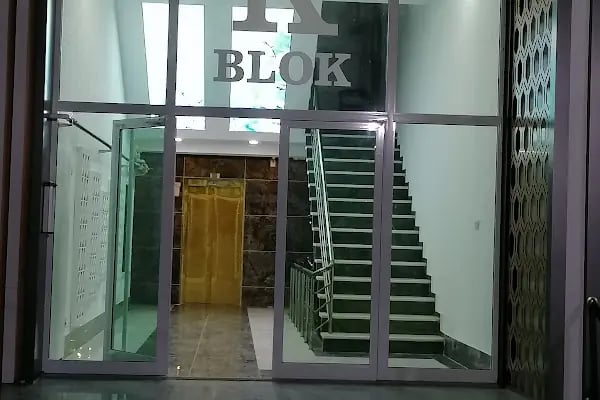ENÇ YAPI DELUXİA PARK - Resim 13