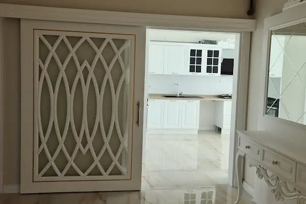 ENÇ YAPI DELUXİA PARK - Resim 9