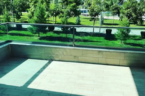 ENÇ YAPI DELUXİA PARK - Resim 17