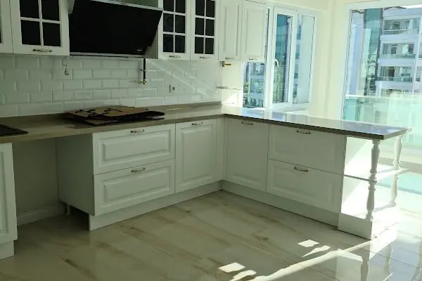 ENÇ YAPI DELUXİA PARK - Resim 2
