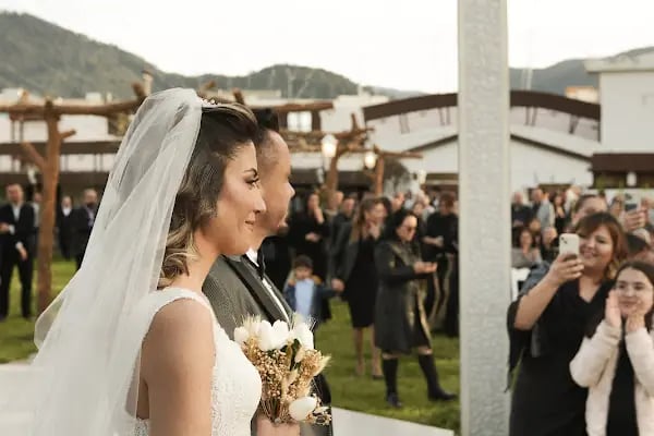 Mcfly Wedding Story - Resim 10