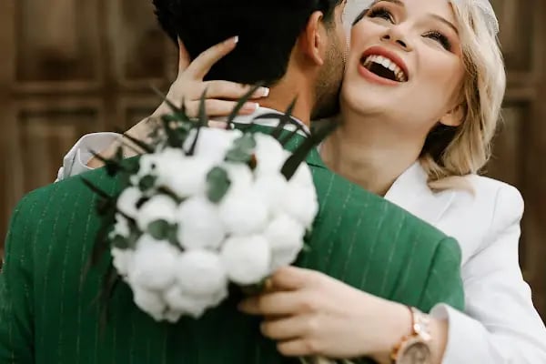 Mcfly Wedding Story - Resim 13