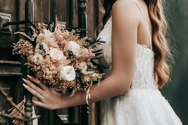 Mcfly Wedding Story - Resim 20