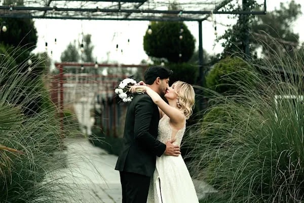 Mcfly Wedding Story - Resim 7