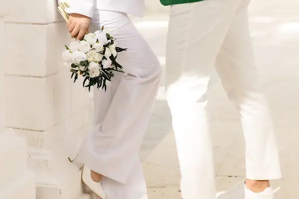 Mcfly Wedding Story - Resim 6