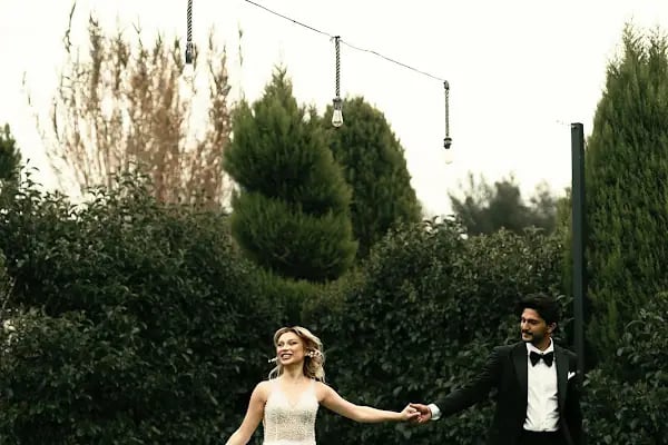 Mcfly Wedding Story - Resim 3