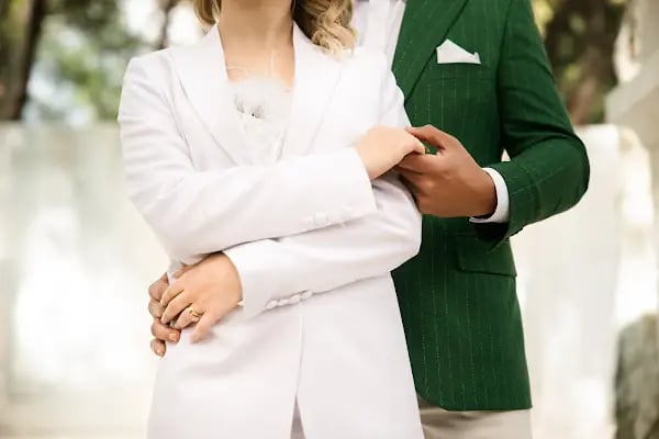 Mcfly Wedding Story - Resim 5