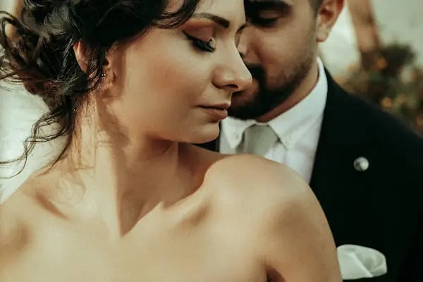 Mcfly Wedding Story - Resim 16