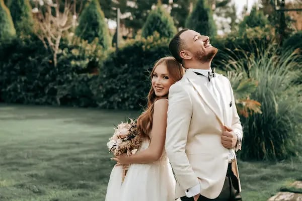 Mcfly Wedding Story - Resim 2