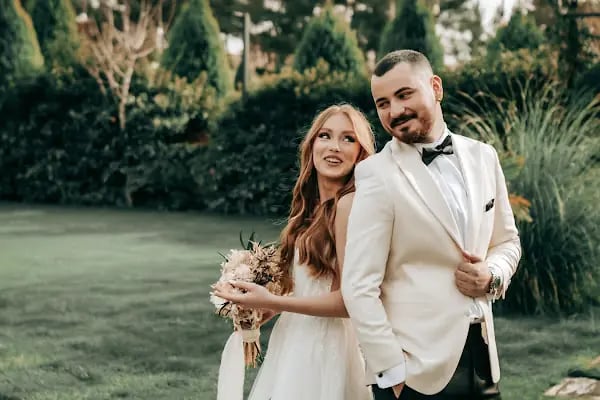 Mcfly Wedding Story - Resim 14