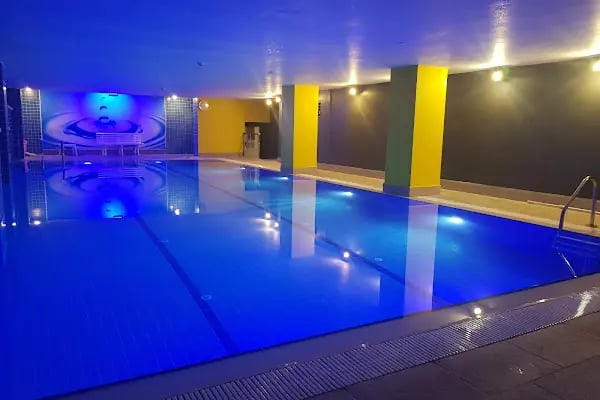 BYGYM Beyge Spor Merkezi - Resim 4