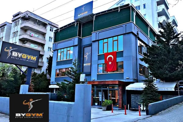 BYGYM Beyge Spor Merkezi - Resim 2