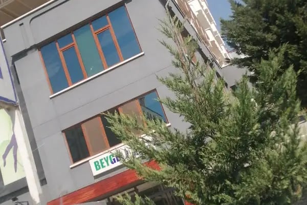 BYGYM Beyge Spor Merkezi - Resim 13