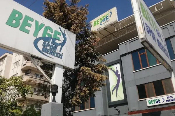 BYGYM Beyge Spor Merkezi - Resim 3