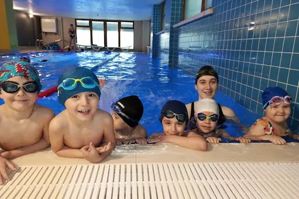 BYGYM Beyge Spor Merkezi - Resim 11