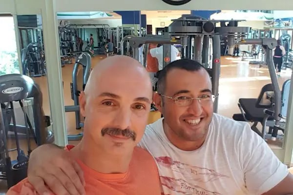 BYGYM Beyge Spor Merkezi - Resim 15