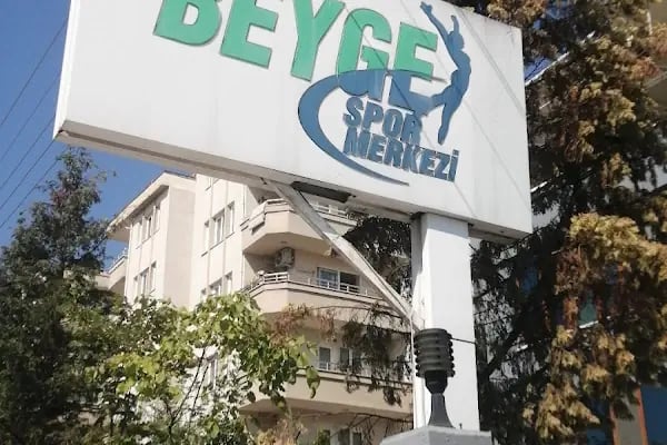BYGYM Beyge Spor Merkezi - Resim 12