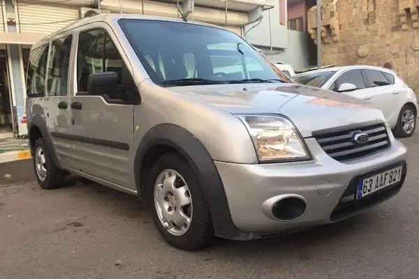 Ceyran Otomotiv - Resim 4
