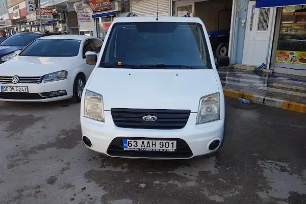 Ceyran Otomotiv - Resim 5