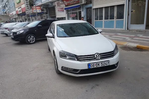 Ceyran Otomotiv - Resim 3