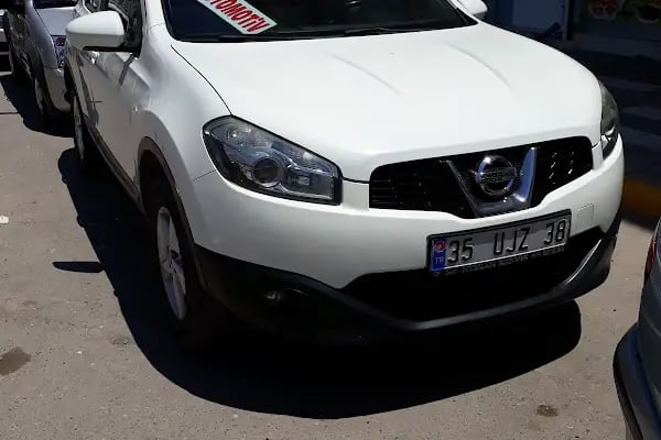 Ceyran Otomotiv - Resim 2