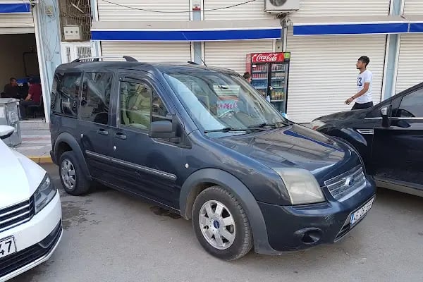 Ceyran Otomotiv - Resim 1